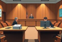 قضية Jump Trading: ادعاءات مثيرة تكشف محاولة Terraform Labs تحميل الغرامة المقررة من هيئة الأوراق المالية الأمريكية