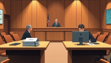 قضية Jump Trading: ادعاءات مثيرة تكشف محاولة Terraform Labs تحميل الغرامة المقررة من هيئة الأوراق المالية الأمريكية