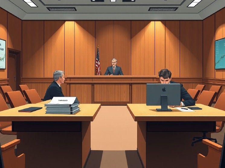 قضية Jump Trading: ادعاءات مثيرة تكشف محاولة Terraform Labs تحميل الغرامة المقررة من هيئة الأوراق المالية الأمريكية