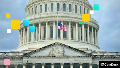 العالم الرقمي للعملات المشفرة يواجه ضغوطًا متزايدة للتخلي عن مكافآت العملات المستقرة لتحقيق مكاسب أكبر