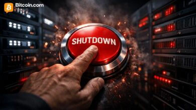 شبكة وكلاء مُحطمة: 369,000 راوتر مخترق تُعطّل في ضربة لمخطط احتيال بتشفير العملات