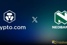 نيدبانك تتعاون مع كريبتو دوت كوم لتقديم مدفوعات بلوكشين
