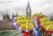 ضحايا الاحتيال الصينيون يتحدون خطة التعويض البريطانية لـ 61,000 بيتكوين مُصادرة: تقرير فاينانشال تايمز