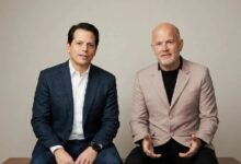 المليارديران مايك نوفوجراتز وأنتوني سكاراموتشي: اختراق البيتكوين 80 ألف دولار قد يشعل موجة صعودية قوية