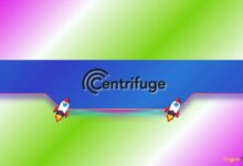 سعر Centrifuge (CFG) يرتفع 63% بعد إدراجه في منصة Binance