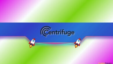 سعر Centrifuge (CFG) يرتفع 63% بعد إدراجه في منصة Binance