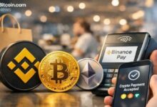 بنانس باي تصل إلى أكثر من 21 مليون تاجر في إشارة للتحول نحو تيار الدفع بالعملات الرقمية