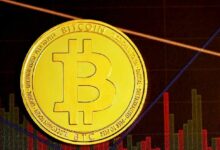 سعر تمويل البيتكوين يتحول إلى سالب: هل تضخم الدببة في ثقتها؟