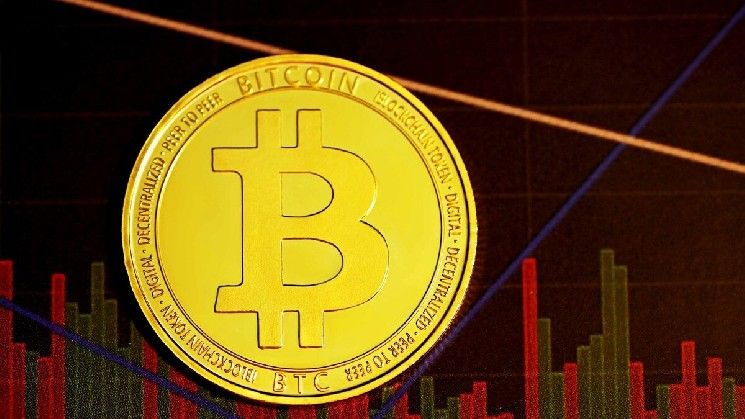 سعر تمويل البيتكوين يتحول إلى سالب: هل تضخم الدببة في ثقتها؟