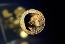 عملة ترامب (TRUMP) تشهد ارتفاعًا صاروخيًا بنسبة 36% مع تزايد نشاط الحيتان قبل حفل حاملي العملة