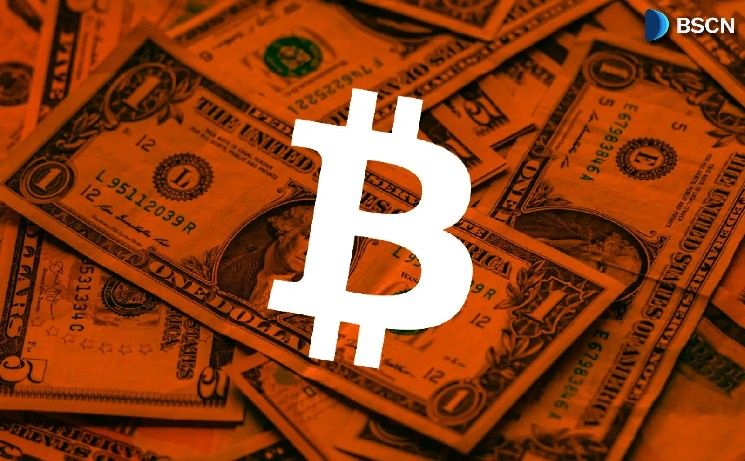 تراكم 600,000 بيتكوين خلال الانخفاض الأخير في السوق