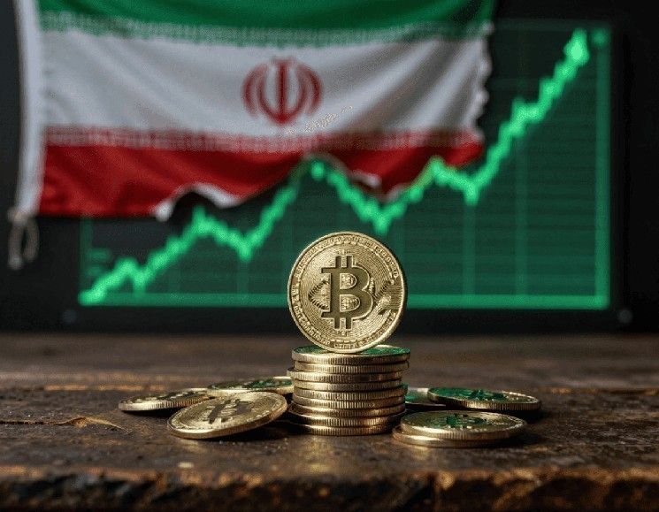لماذا يتجاهل البيتكوين الحرب الإيرانية؟