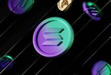 سولانا تتصدر إيثيريوم وترون بحجم تحويلات مستقرة يقترب من تريليون دولار شهرياً