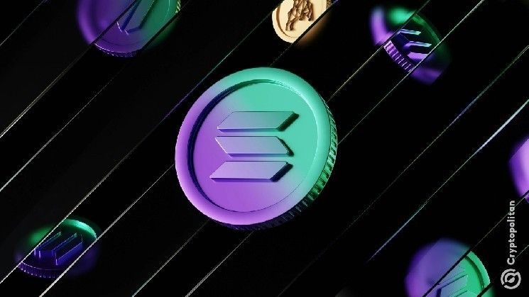 سولانا تتصدر إيثيريوم وترون بحجم تحويلات مستقرة يقترب من تريليون دولار شهرياً