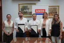 باراغواي تستكشف استخدام أجهزة تعدين مُضبوطة لتشغيل حكومي لعملة البيتكوين