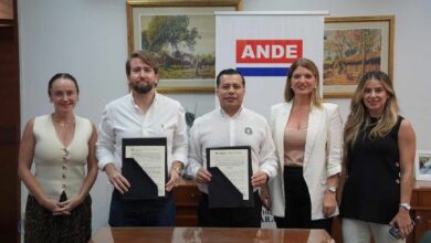 باراغواي تستكشف استخدام أجهزة تعدين مُضبوطة لتشغيل حكومي لعملة البيتكوين