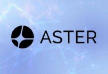 أستر تقلص انبعاثات الرموز المميزة بنسبة 97% مع تحولها إلى نموذج مكافآت يعتمد على التخزين فقط