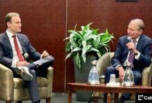 رئيس هيئة الأوراق المالية الأمريكية يؤكد تعزيز التعاون مع هيئة تداول السلع الآجلة يشمل اجتماعات وفحوصات مشتركة