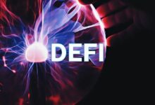 خطوة مبتكرة من IOTA في مجال التمويل عبر البلوكتشين