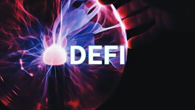 خطوة مبتكرة من IOTA في مجال التمويل عبر البلوكتشين