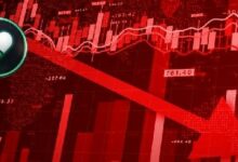 سعر PUMP يهبط 7.85% مع خسارة أكثر من نصف المتداولين