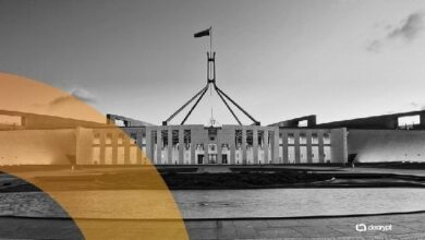 لجنة الشيوخ الأسترالية تؤيد إطارًا تنظيميًا للعملات الرقمية في أحدث خطوة تشريعية