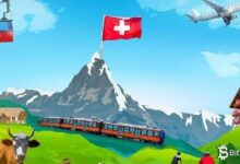 عملة ADA الأصلية لشبكة كاردانو تجد استخدامًا جديدًا في قطاع السوبرماركت في سويسرا! التفاصيل هنا