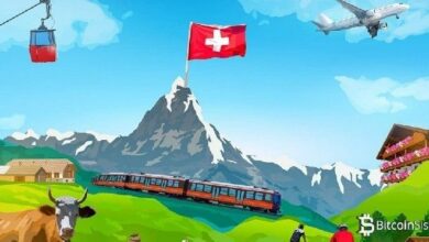 عملة ADA الأصلية لشبكة كاردانو تجد استخدامًا جديدًا في قطاع السوبرماركت في سويسرا! التفاصيل هنا