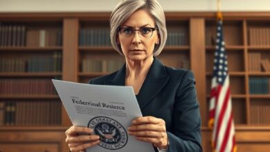 حساب كراكن الاحتياطي الفيدرالي تحت التدقيق.. عضو بالكونجرس يشكك في أساسه القانوني