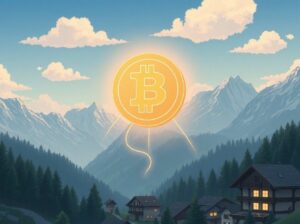 اختراق BNB ETP: كوينشيرز تطلق أول منتج ستاكنج رائد في البورصة السويسرية