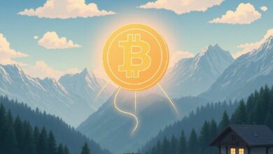 اختراق BNB ETP: كوينشيرز تطلق أول منتج ستاكنج رائد في البورصة السويسرية