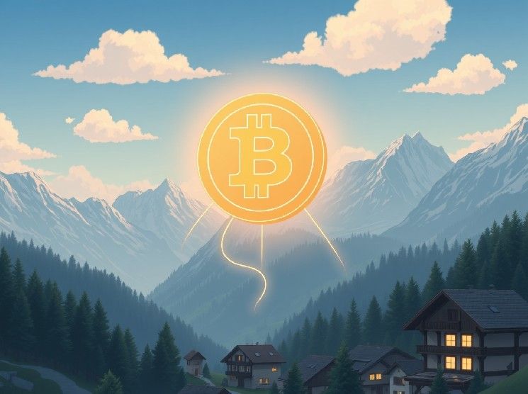 اختراق BNB ETP: كوينشيرز تطلق أول منتج ستاكنج رائد في البورصة السويسرية