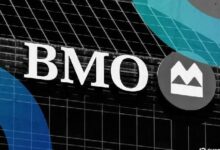 بنك بي إم أو أول مصرف ينضم لمنصة سي إم إي للنقد المُرمز على جوجل كلاود