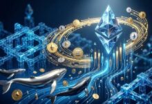 إيثيريوم تحافظ على نطاق صعودي رغم التراجع — هل 3500 دولار المحطة التالية؟