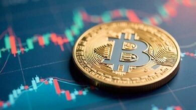 سعر البيتكوين يتجاوز 73 ألف دولار مع رفض الصين التحالف الأمريكي في مضيق هرمز