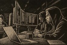 عرض ريزولف 10% من الأموال كمكافأة للقرصان لاسترداد الأموال المسروقة بعد اختراق USR