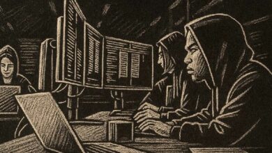 عرض ريزولف 10% من الأموال كمكافأة للقرصان لاسترداد الأموال المسروقة بعد اختراق USR