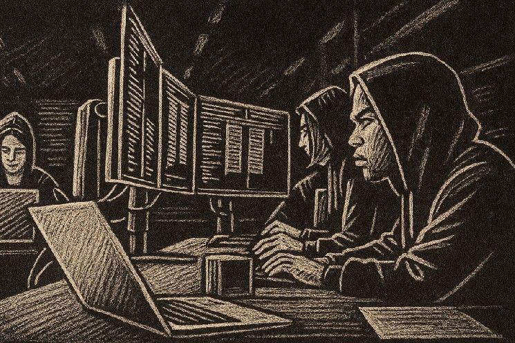 عرض ريزولف 10% من الأموال كمكافأة للقرصان لاسترداد الأموال المسروقة بعد اختراق USR