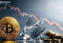 صدمة سيولة بيتكوين تتصاعد مع وصول أرصدة البورصات لأدنى مستوى منذ 2017