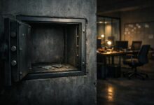 لماذا لا تتوقف اختراقات العملات الرقمية حتى بعد سرقة الأموال؟