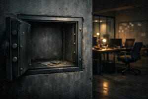 لماذا لا تتوقف اختراقات العملات الرقمية حتى بعد سرقة الأموال؟