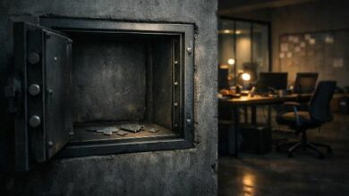 لماذا لا تتوقف اختراقات العملات الرقمية حتى بعد سرقة الأموال؟