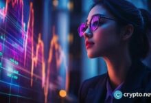 "إنترأكتيف بروكرز" تتيح للعملاء نقل العملات الرقمية من محافظ خارجية دون تصفيتها