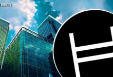 تستمر التدفقات الداخلة لصندوق كاناري للتحوط البقاعي للهيديرا (HBAR) المتداول في البورصة