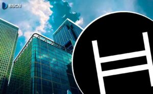 تستمر التدفقات الداخلة لصندوق كاناري للتحوط البقاعي للهيديرا (HBAR) المتداول في البورصة