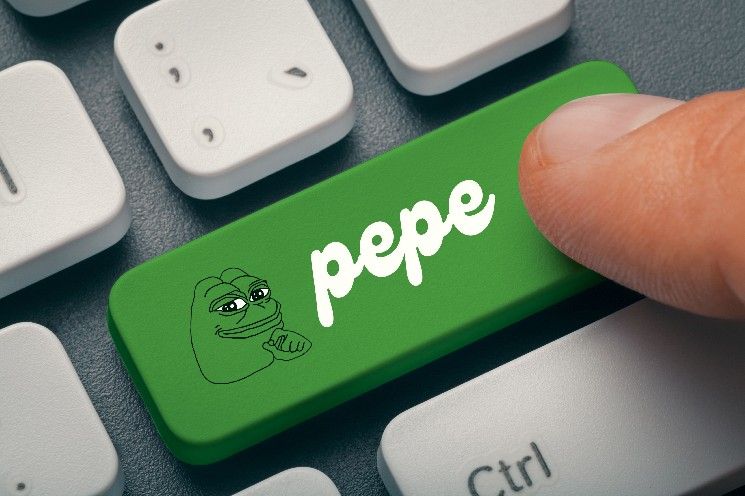 سعر عملة PEPE يهبط تحت 0.00000326 دولار مع تشديد الدببة سيطرتهم على السوق