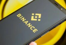 نسبة العقود الآجلة إلى الفورية في "بينانس" تبلغ أعلى مستوى في عام ونصف