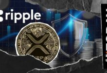 ريبل تُنهي قفل 700 مليون XRP في الضمان المؤقت لشهر مارس
