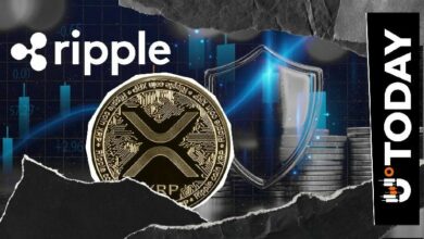 ريبل تُنهي قفل 700 مليون XRP في الضمان المؤقت لشهر مارس