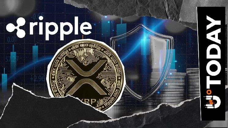 ريبل تُنهي قفل 700 مليون XRP في الضمان المؤقت لشهر مارس